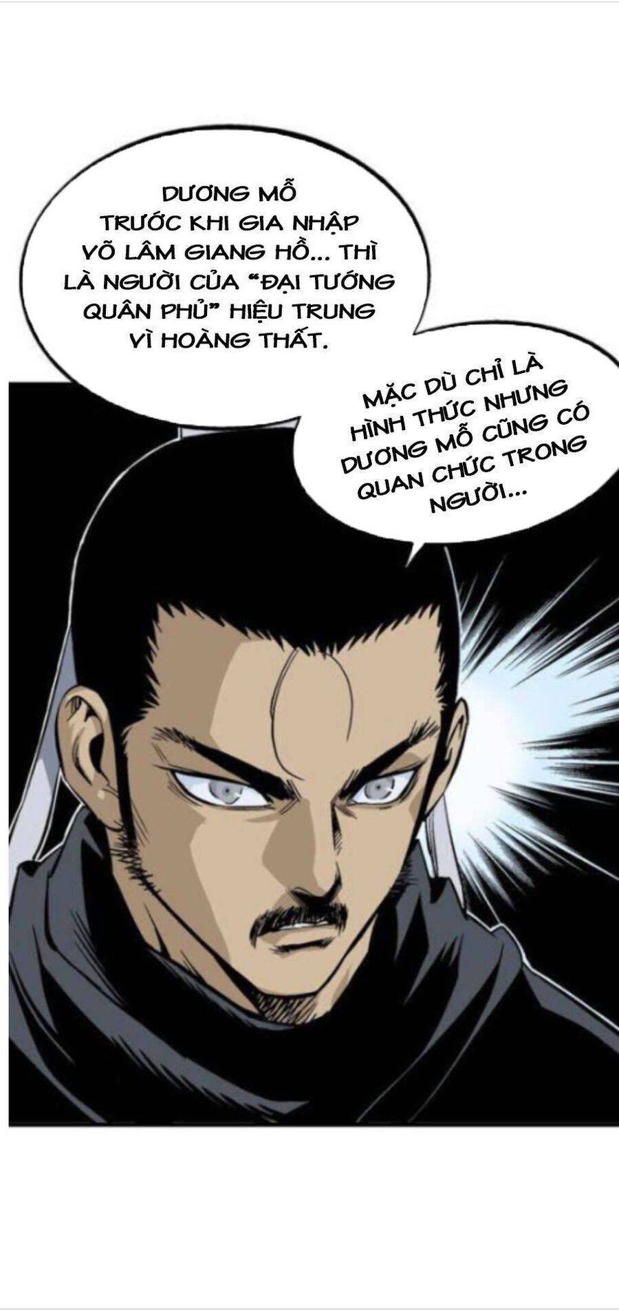 Gosu Chap 137 - Next Chap 138