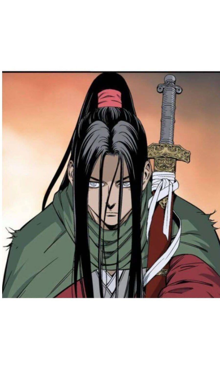 Gosu Chap 137 - Next Chap 138