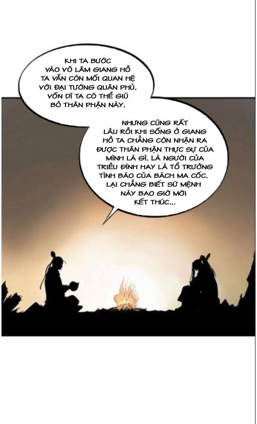 Gosu Chap 137 - Next Chap 138