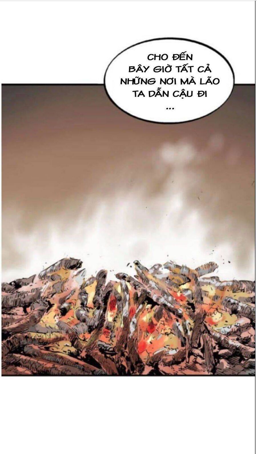 Gosu Chap 137 - Next Chap 138