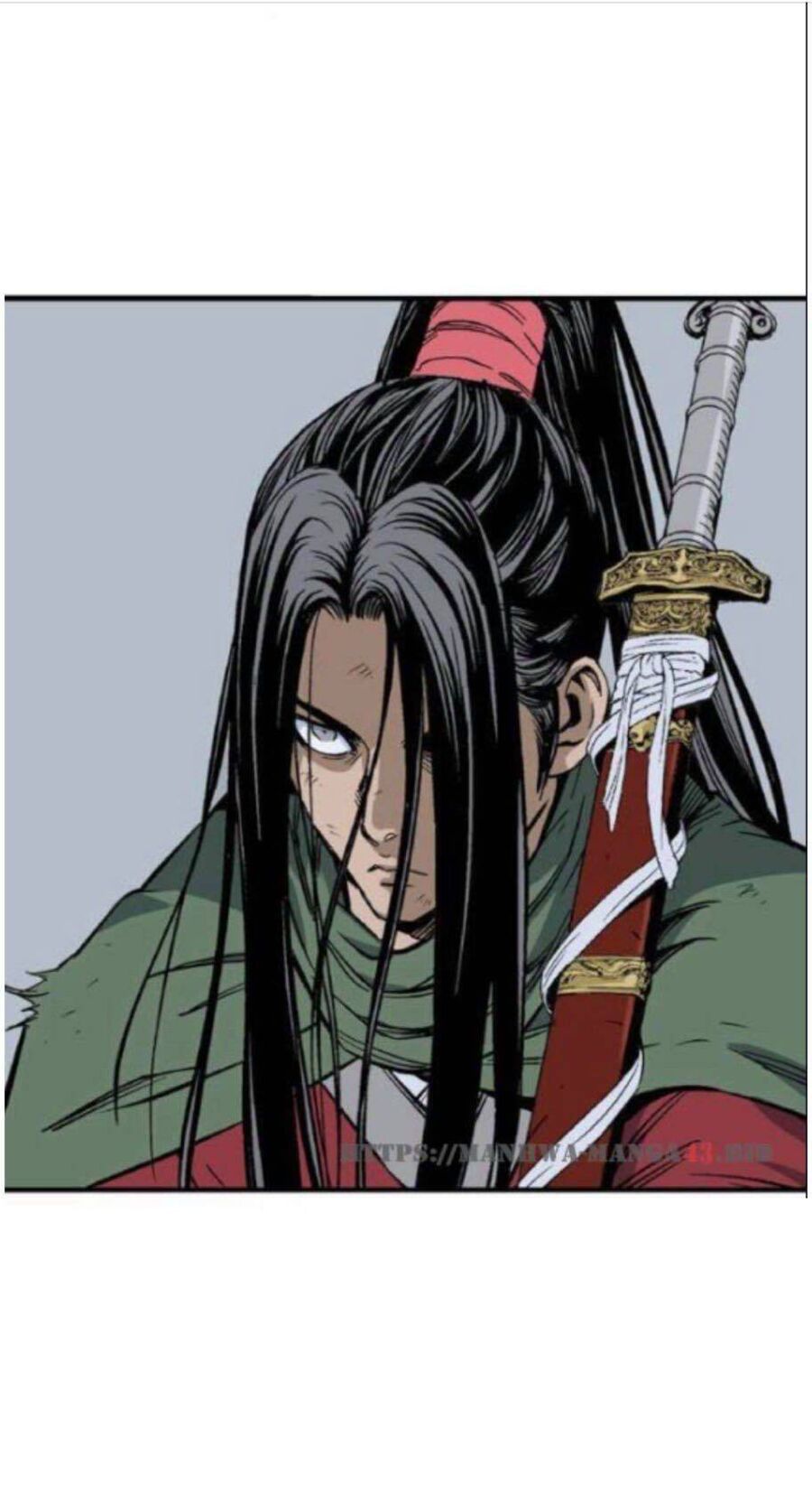 Gosu Chap 137 - Next Chap 138