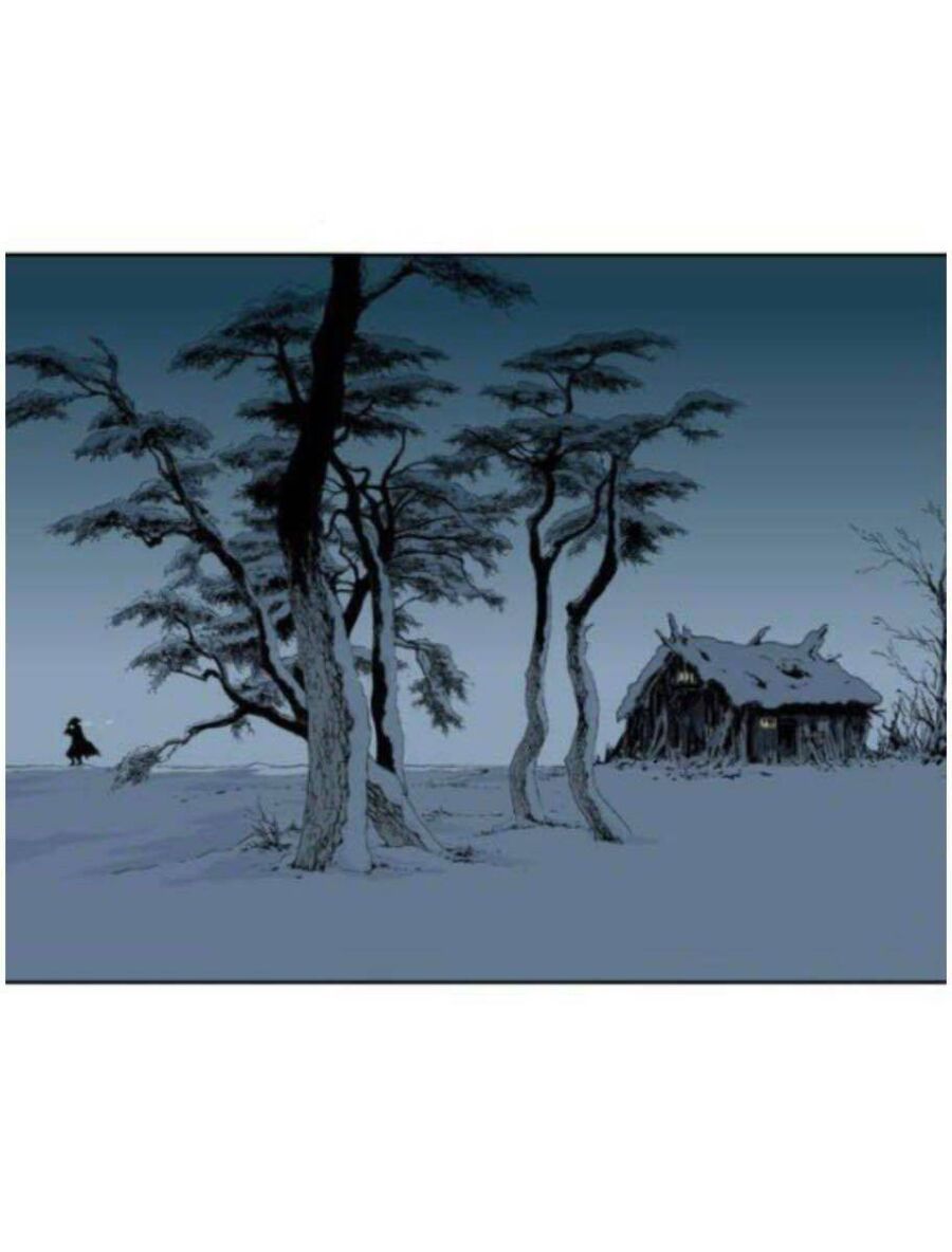 Gosu Chap 137 - Next Chap 138