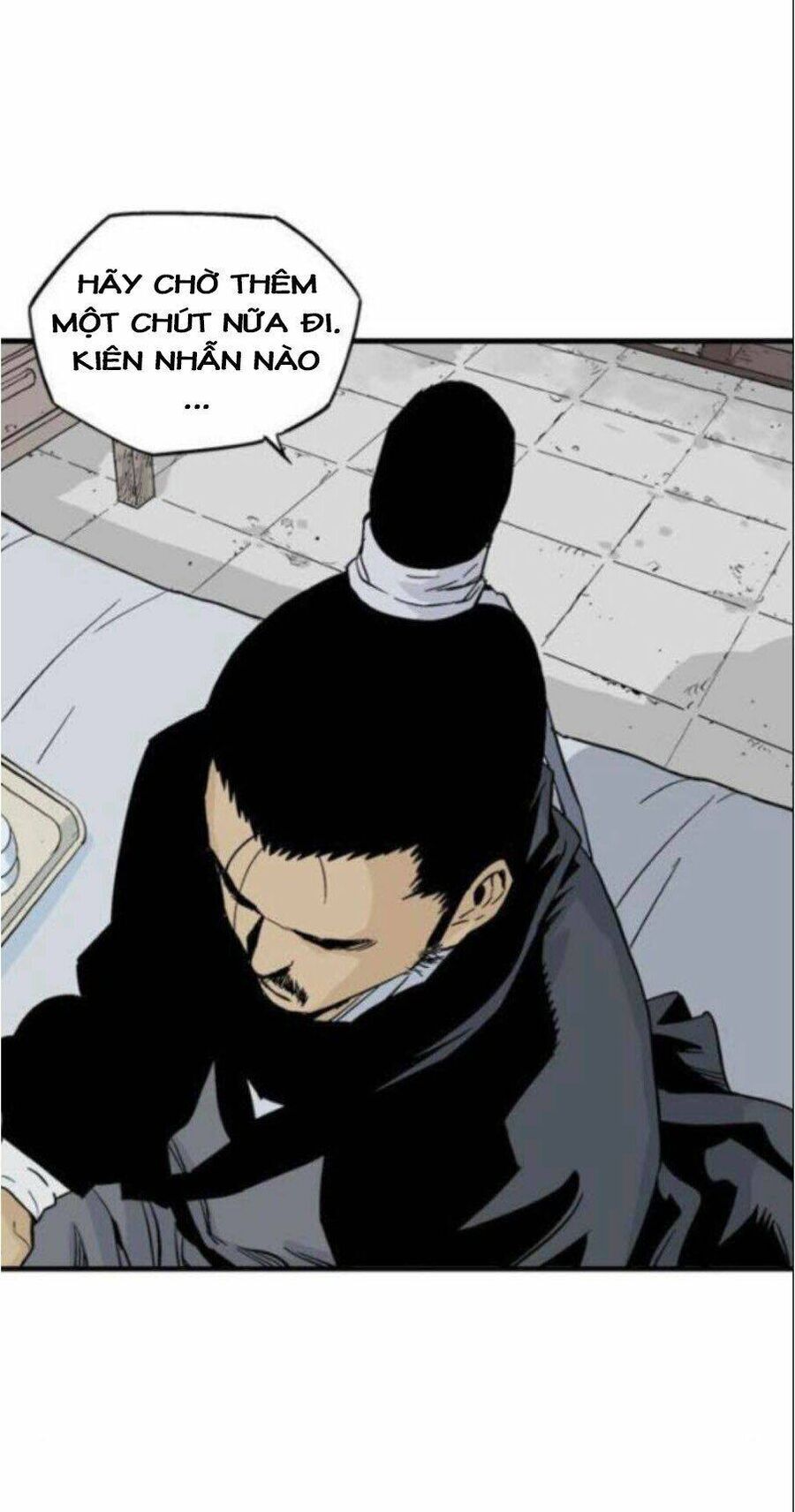 Gosu Chap 138 - Next Chap 139