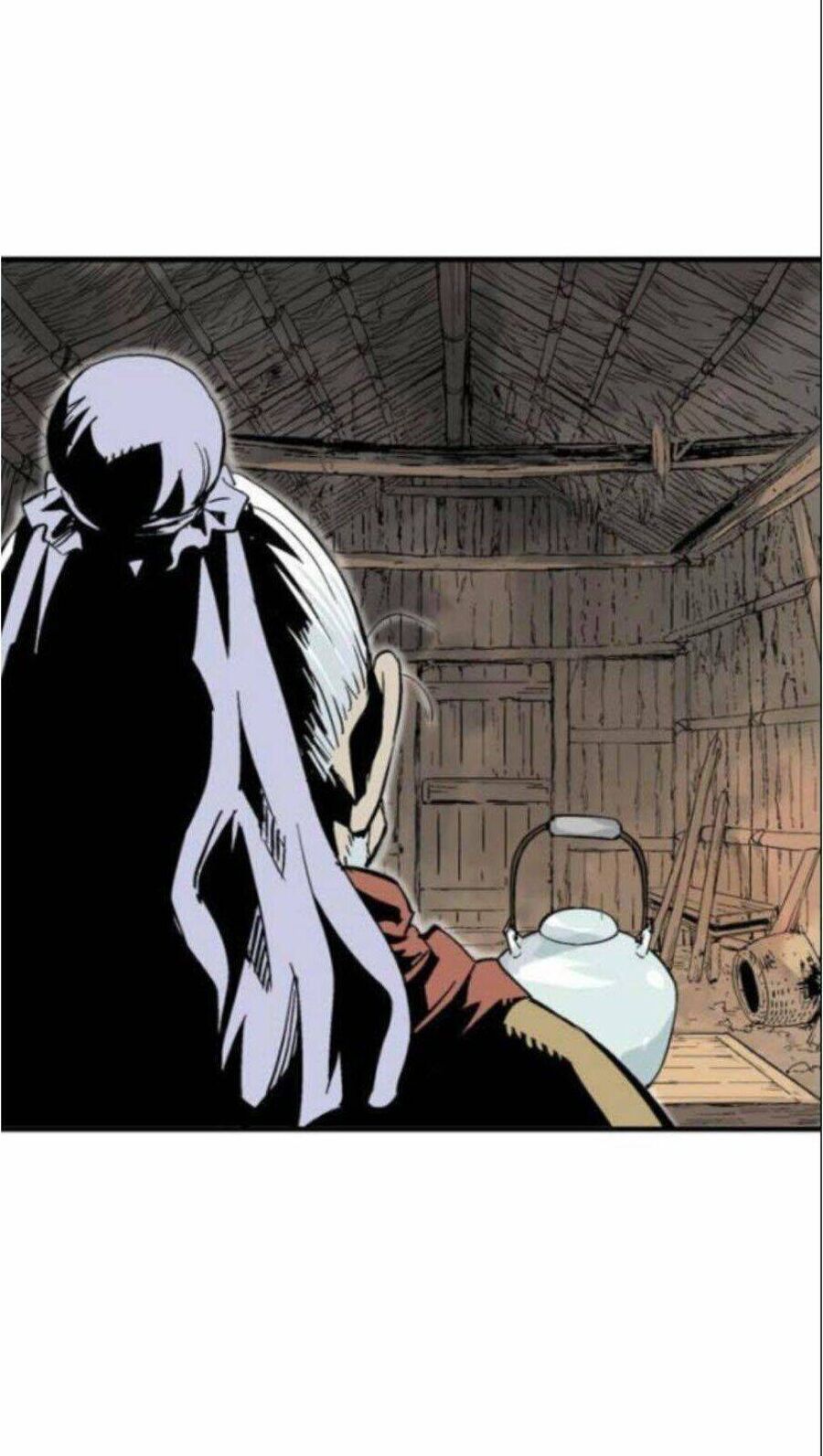 Gosu Chap 138 - Next Chap 139