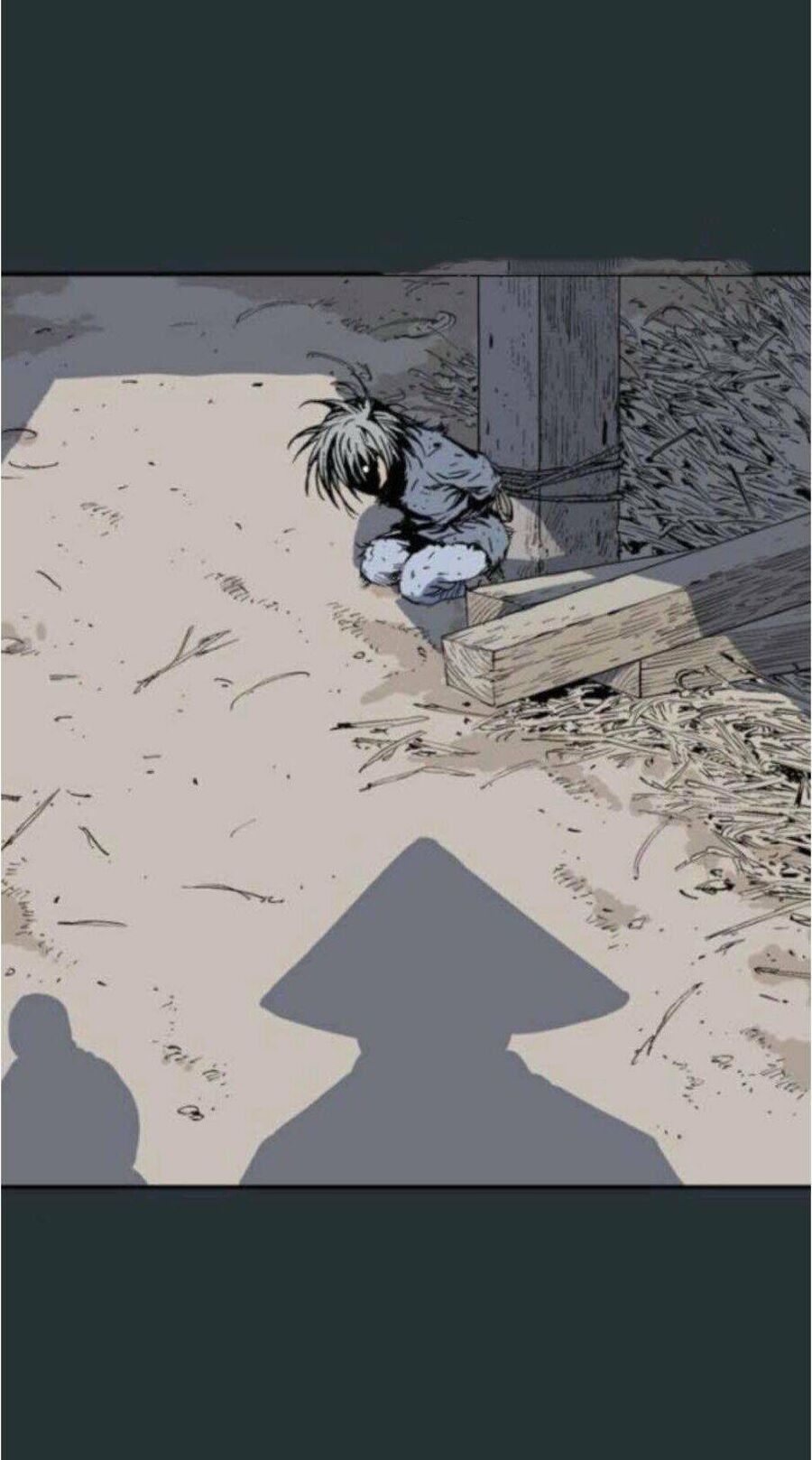 Gosu Chap 138 - Next Chap 139