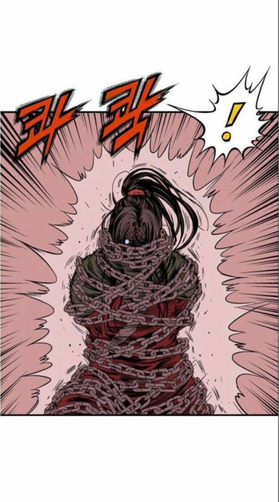 Gosu Chap 138 - Next Chap 139