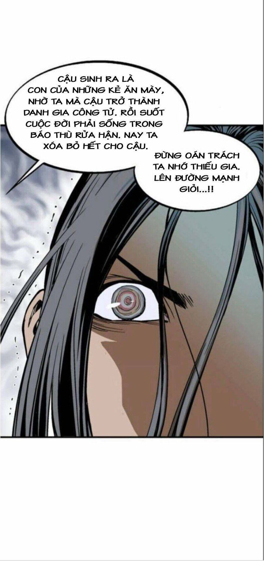 Gosu Chap 138 - Next Chap 139
