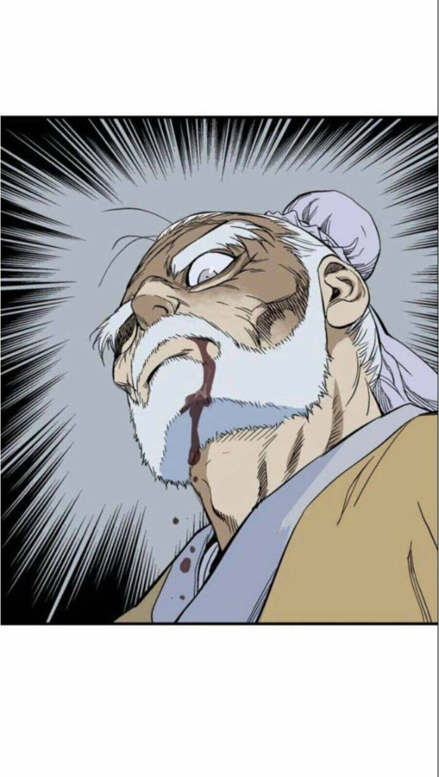 Gosu Chap 138 - Next Chap 139