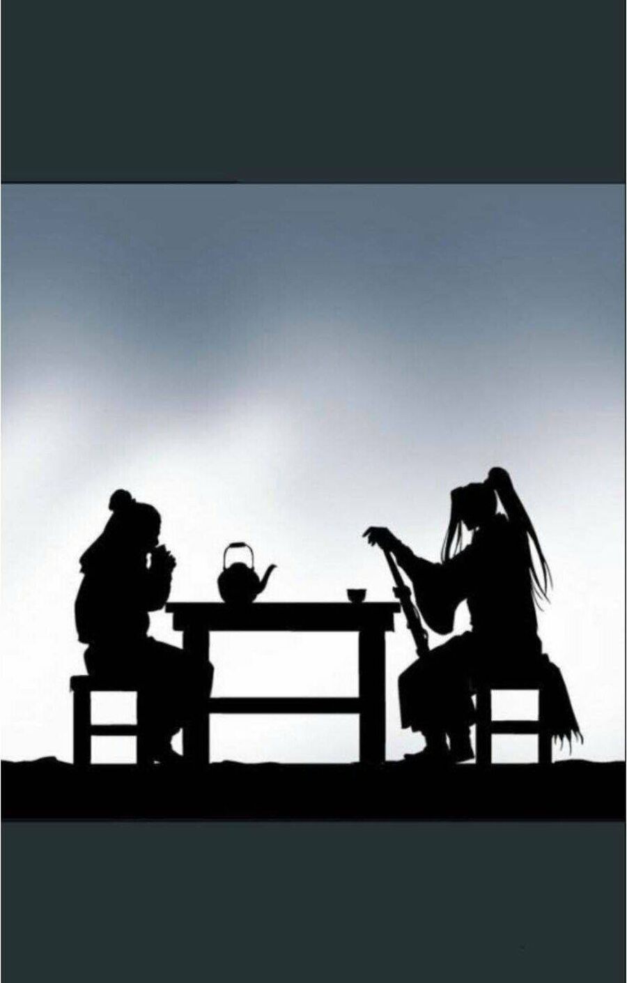 Gosu Chap 138 - Next Chap 139