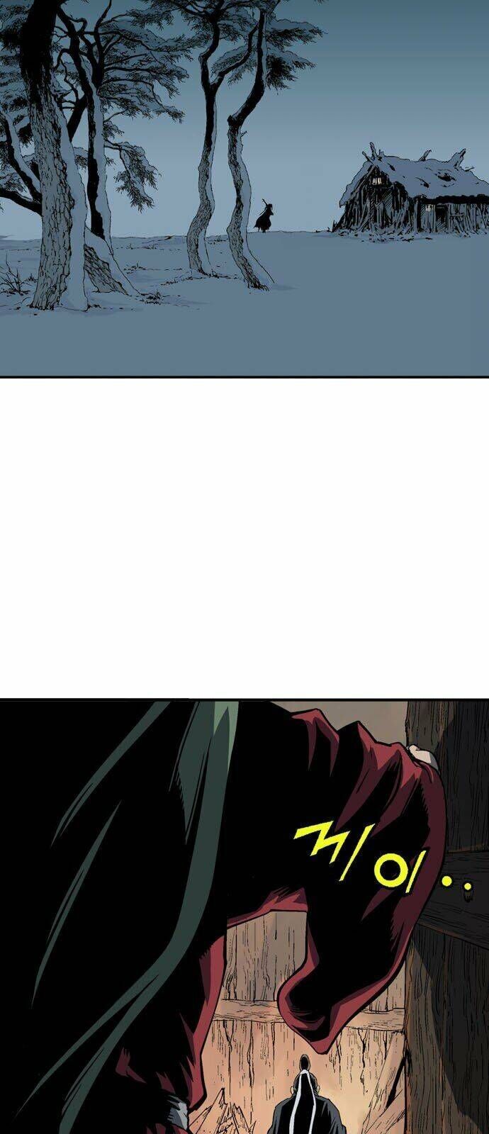 Gosu Chap 139 - Next Chap 140