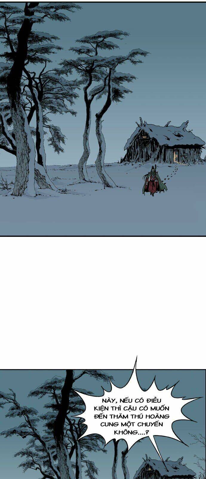 Gosu Chap 139 - Next Chap 140