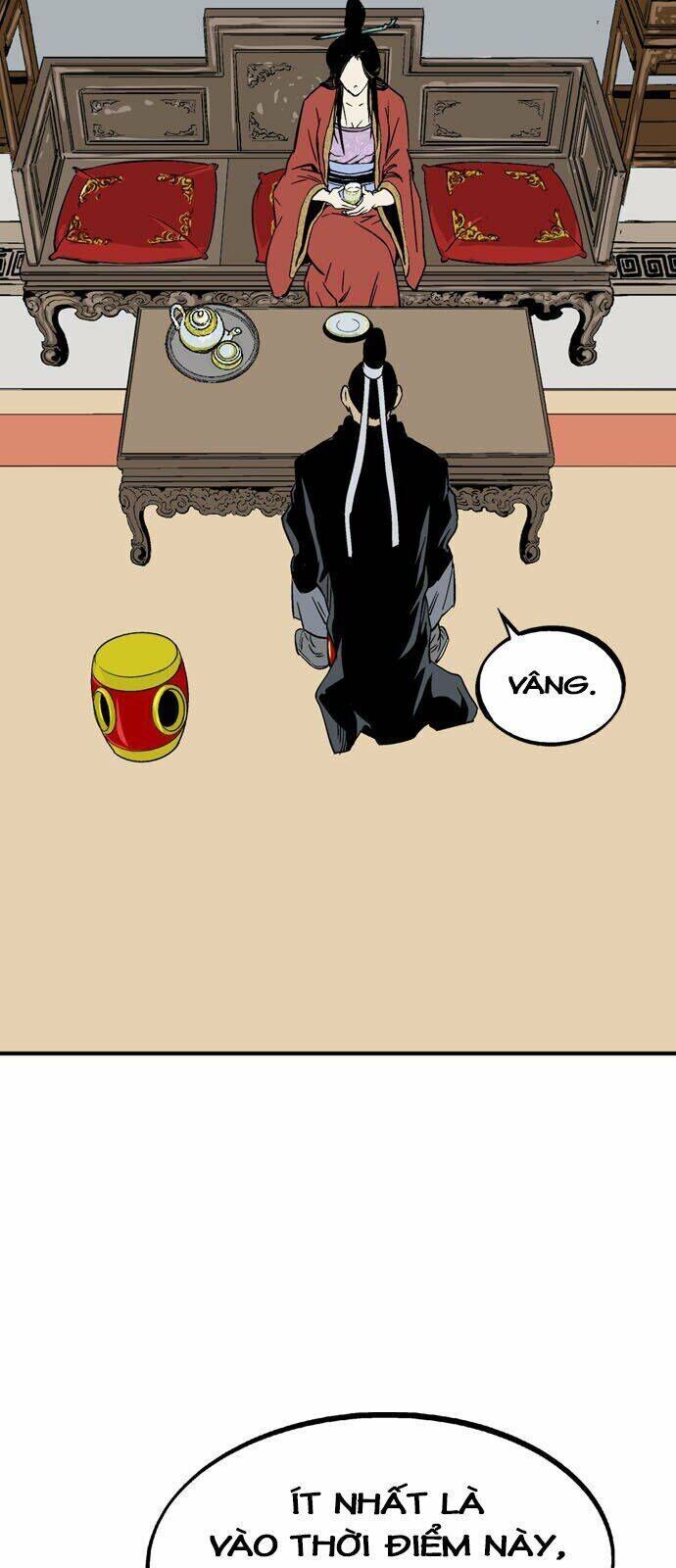 Gosu Chap 139 - Next Chap 140