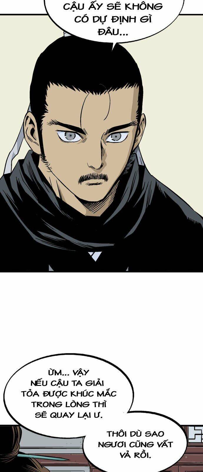 Gosu Chap 139 - Next Chap 140