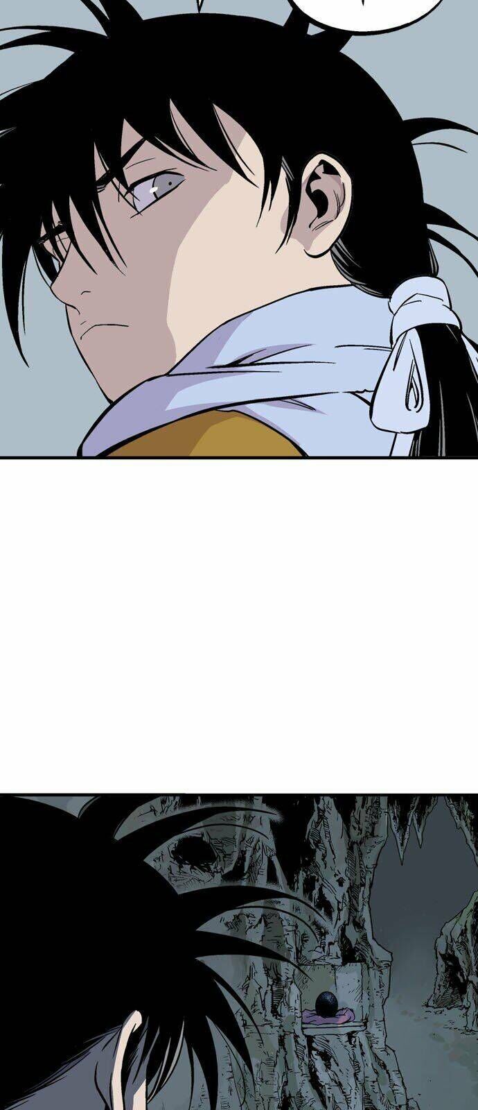 Gosu Chap 139 - Next Chap 140