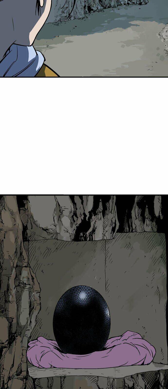 Gosu Chap 139 - Next Chap 140