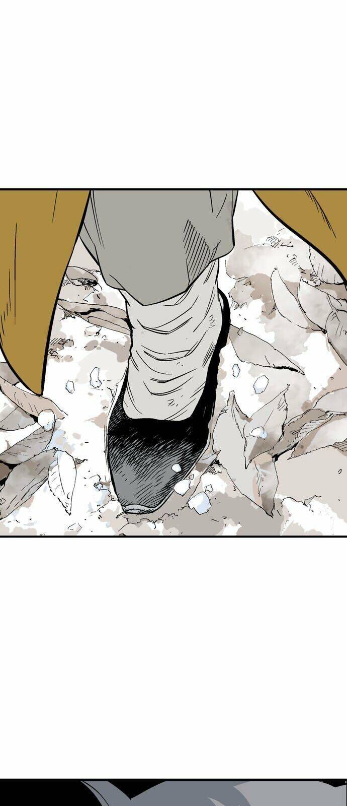 Gosu Chap 139 - Next Chap 140