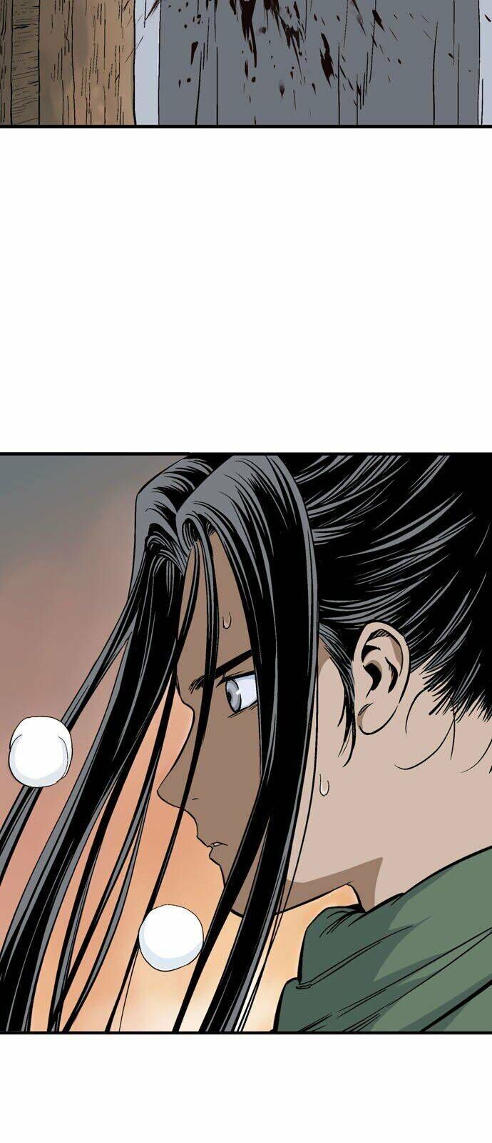 Gosu Chap 139 - Next Chap 140