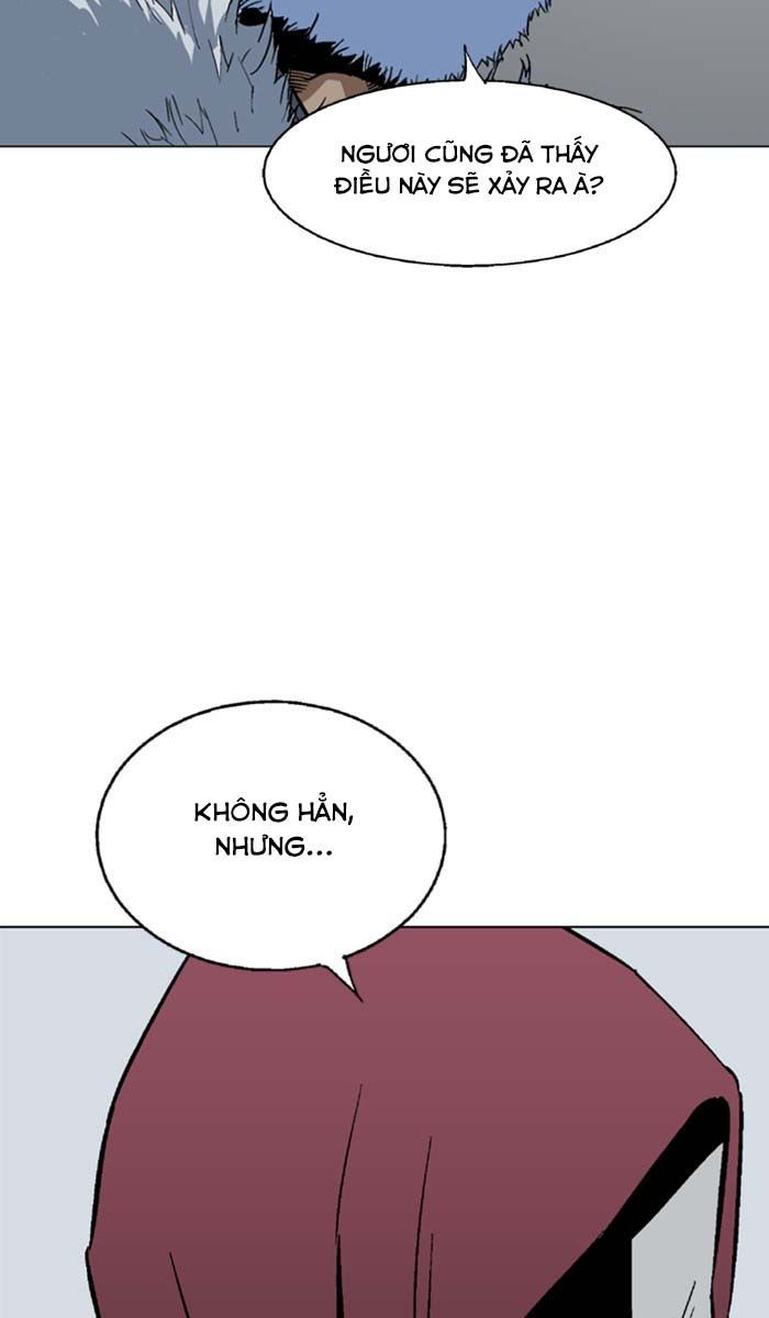 Gosu Chap 140 - Next Chap 141