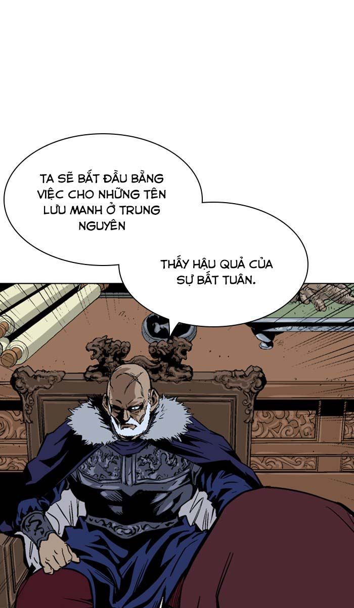 Gosu Chap 140 - Next Chap 141