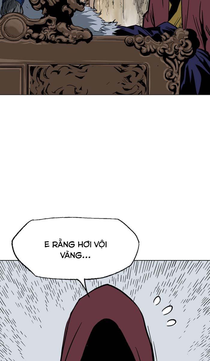 Gosu Chap 140 - Next Chap 141