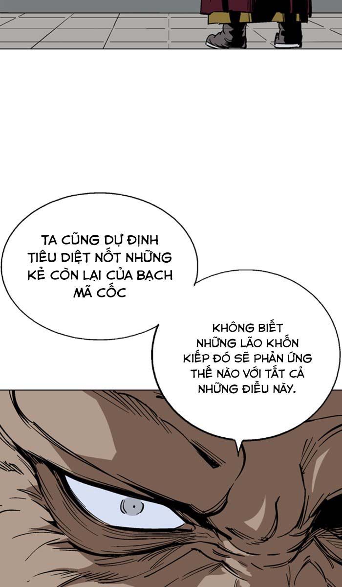 Gosu Chap 140 - Next Chap 141