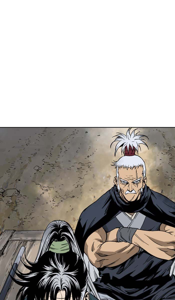 Gosu Chap 140 - Next Chap 141