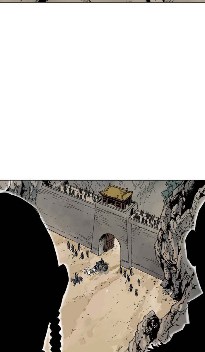 Gosu Chap 140 - Next Chap 141