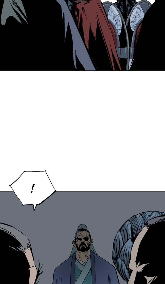 Gosu Chap 140 - Next Chap 141