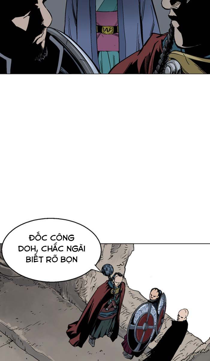 Gosu Chap 140 - Next Chap 141