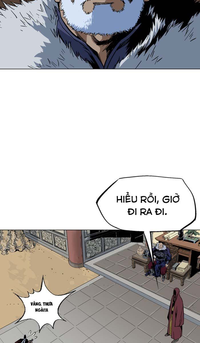 Gosu Chap 140 - Next Chap 141