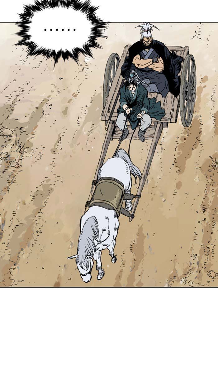 Gosu Chap 140 - Next Chap 141