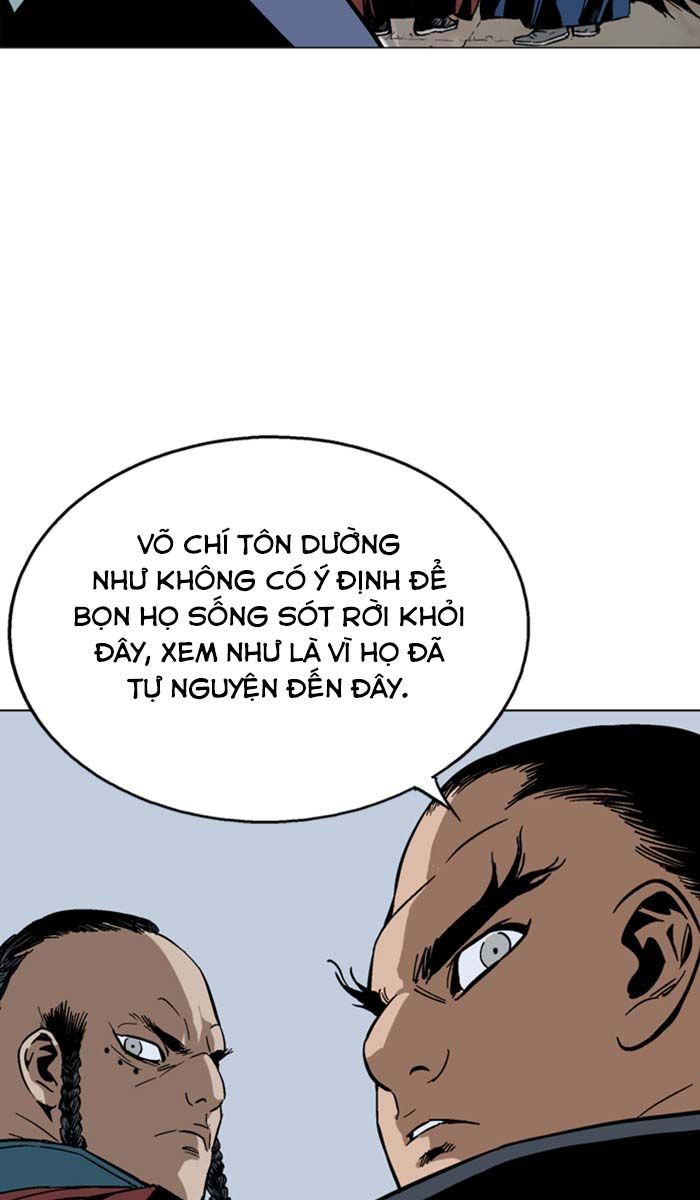 Gosu Chap 140 - Next Chap 141