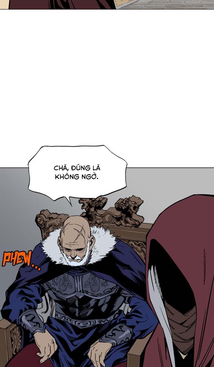 Gosu Chap 140 - Next Chap 141