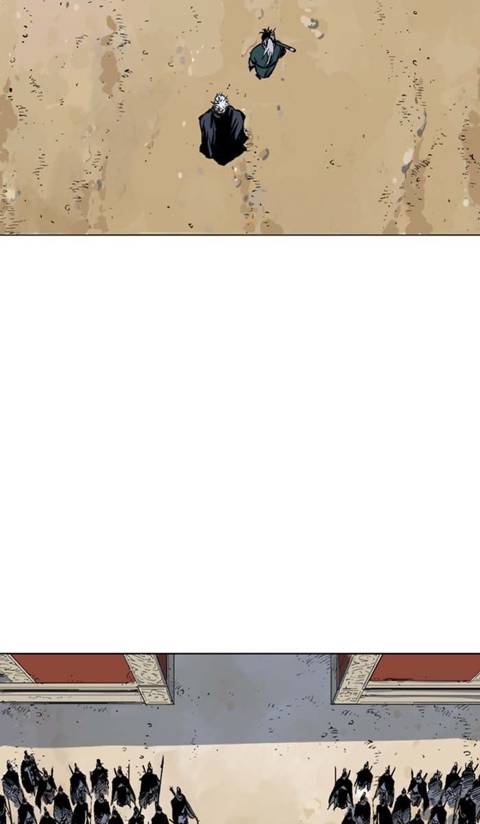 Gosu Chap 140 - Next Chap 141