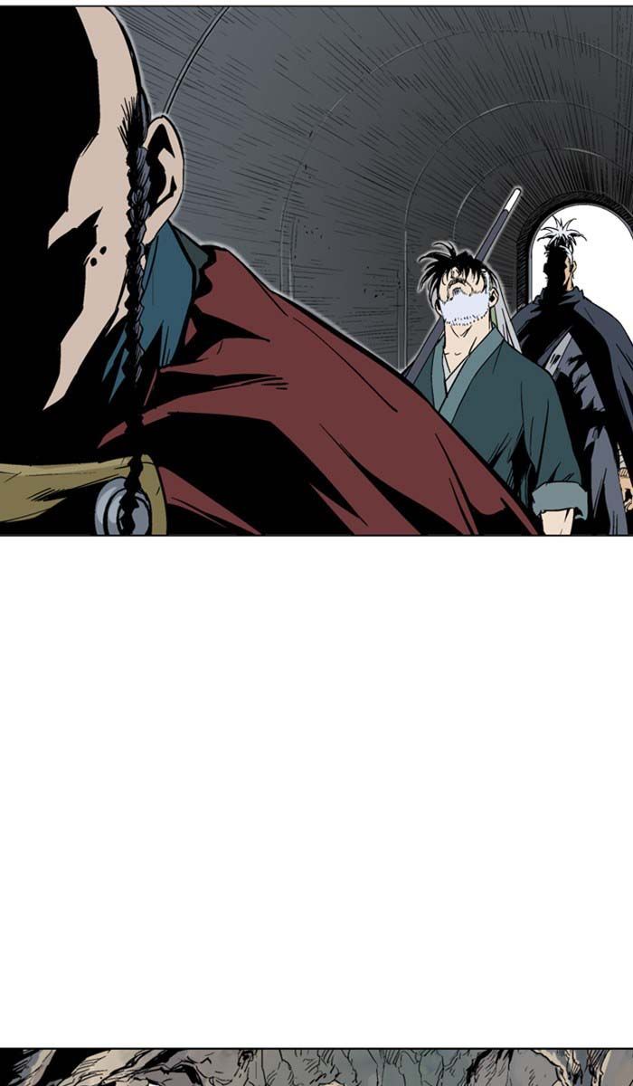 Gosu Chap 140 - Next Chap 141