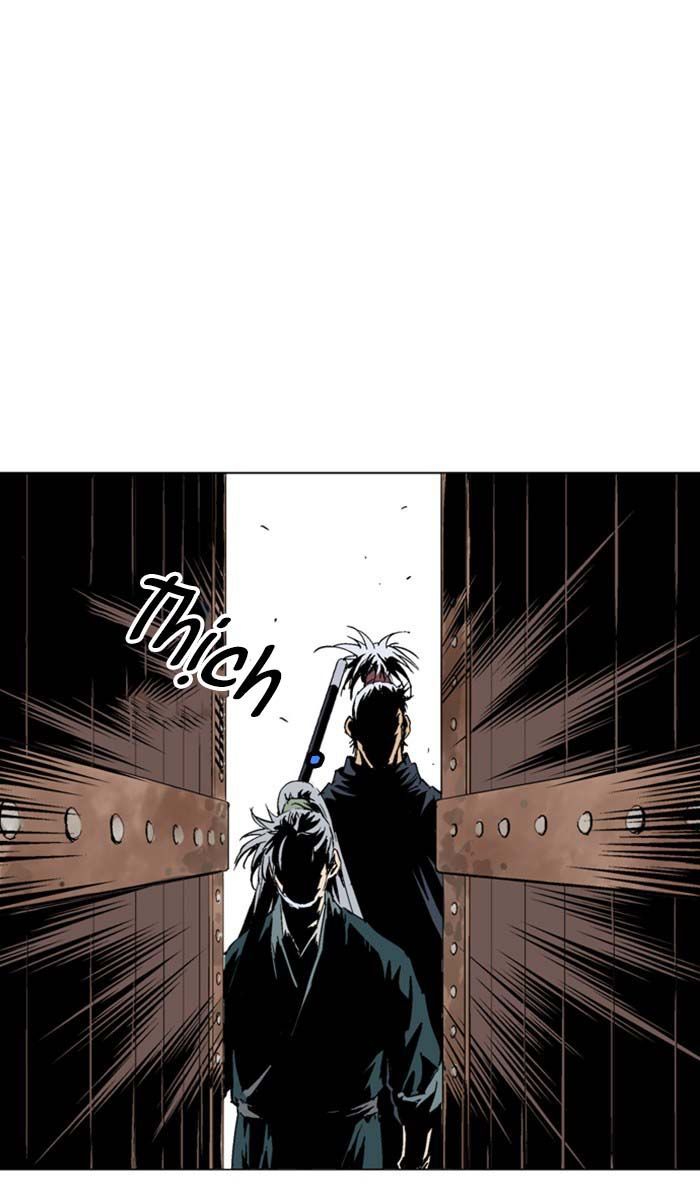 Gosu Chap 140 - Next Chap 141