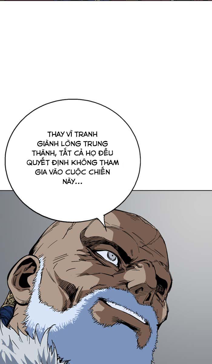 Gosu Chap 140 - Next Chap 141