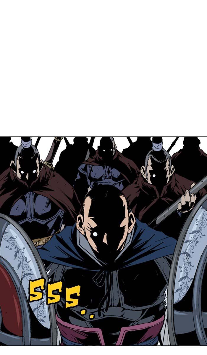 Gosu Chap 140 - Next Chap 141