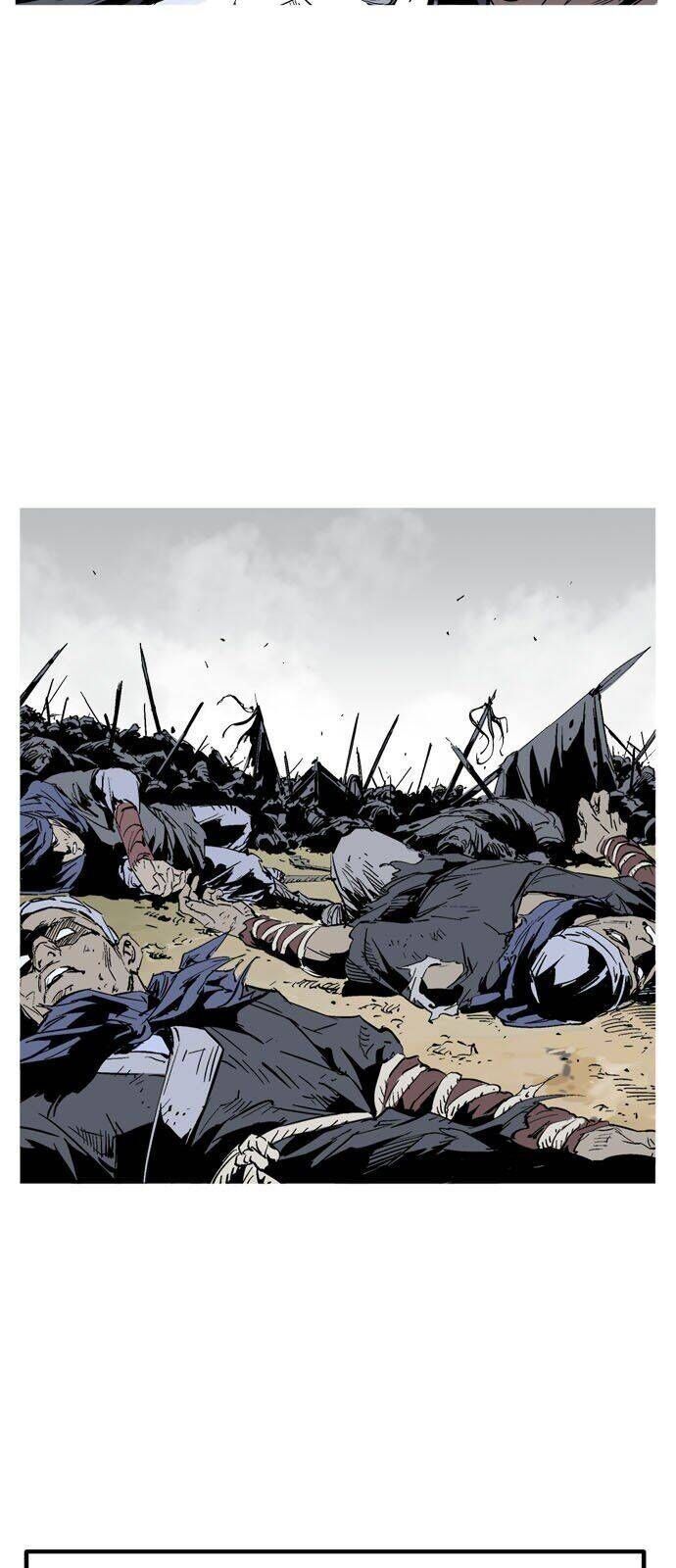 Gosu Chap 141 - Next Chap 142