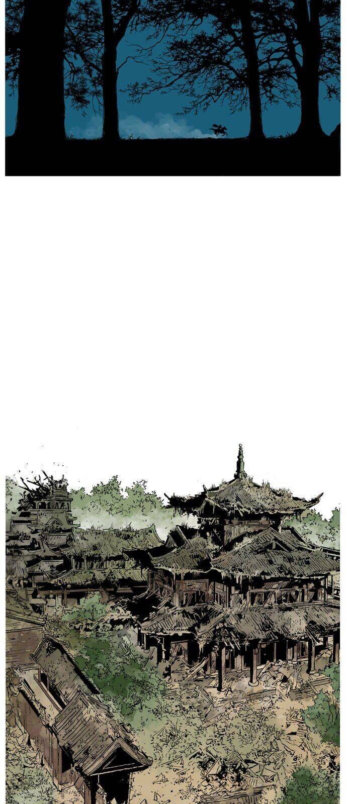 Gosu Chap 141 - Next Chap 142