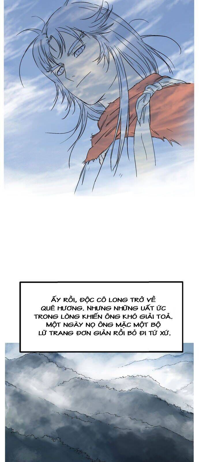 Gosu Chap 141 - Next Chap 142