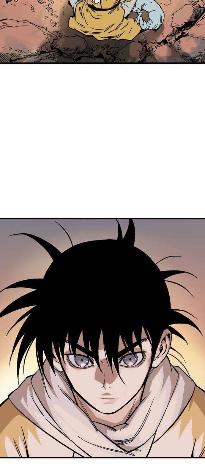 Gosu Chap 141 - Next Chap 142