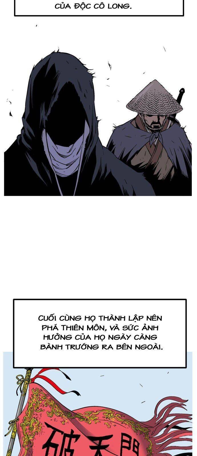 Gosu Chap 141 - Next Chap 142