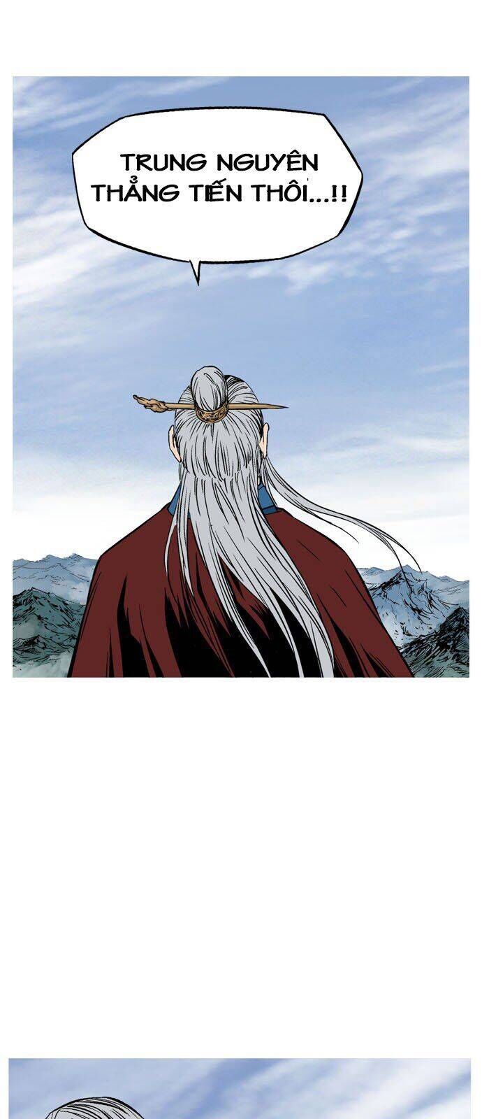 Gosu Chap 141 - Next Chap 142