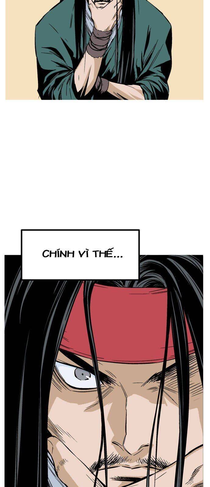 Gosu Chap 141 - Next Chap 142