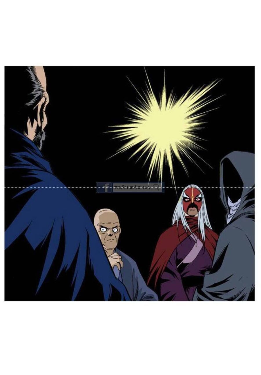 Gosu Chap 143 - Next Chap 144