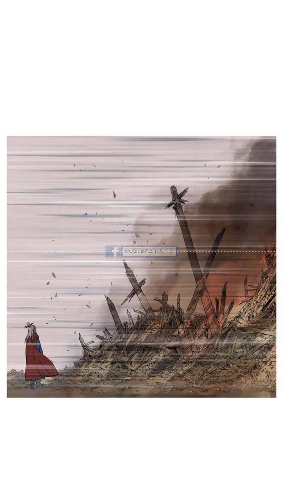 Gosu Chap 143 - Next Chap 144