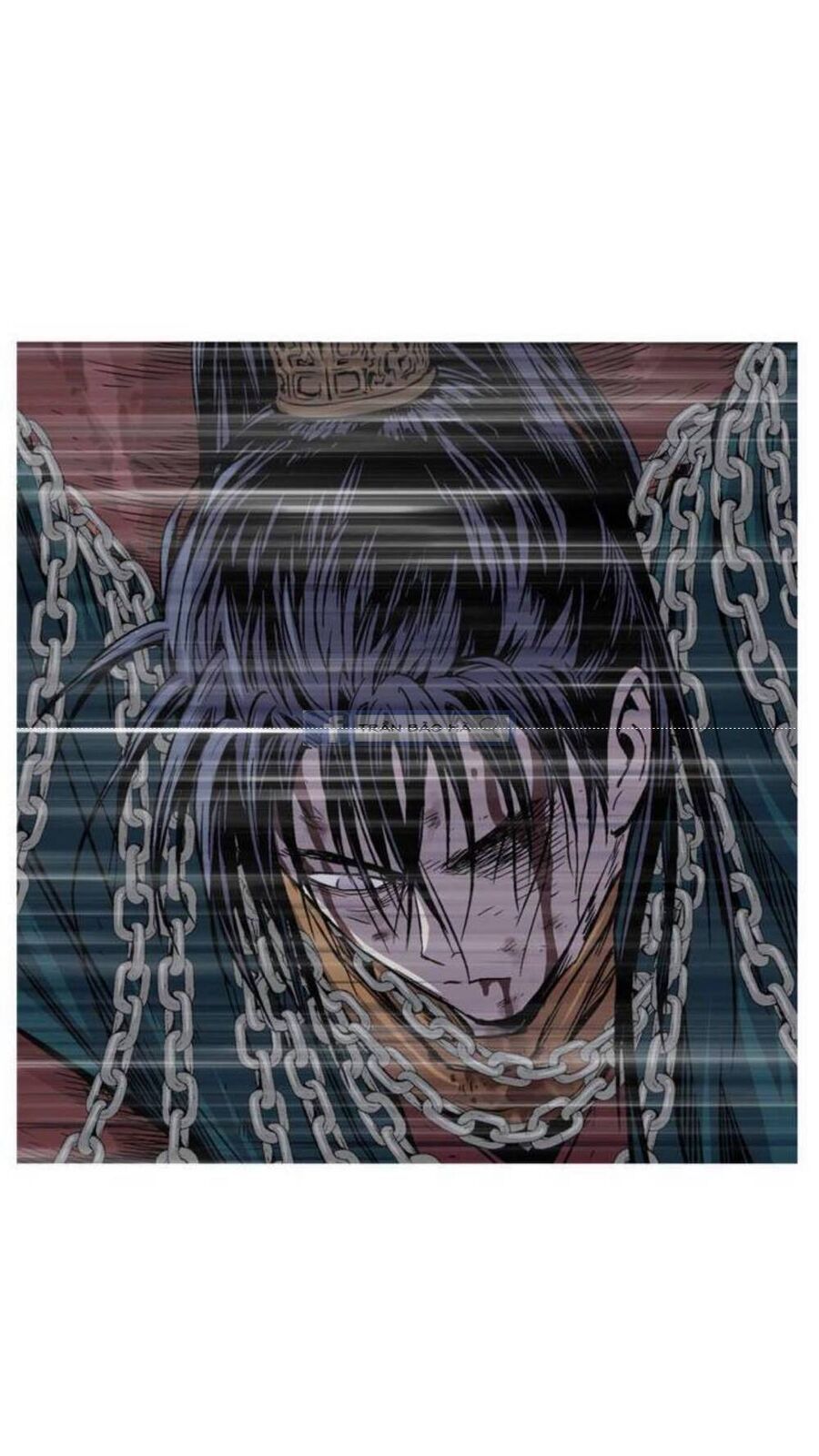 Gosu Chap 143 - Next Chap 144