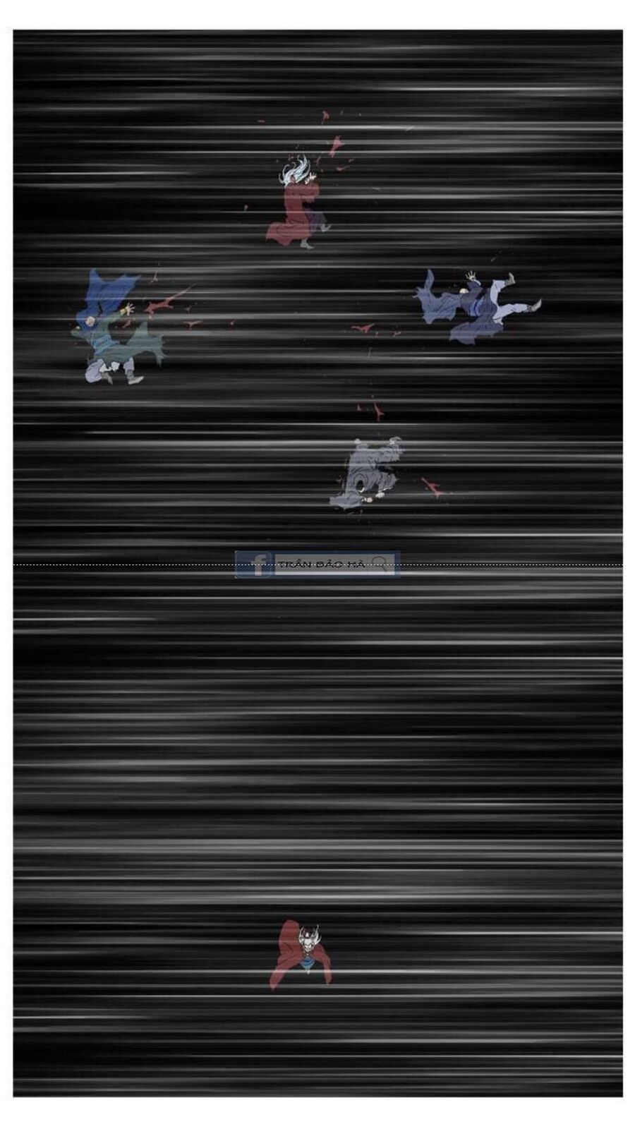 Gosu Chap 143 - Next Chap 144