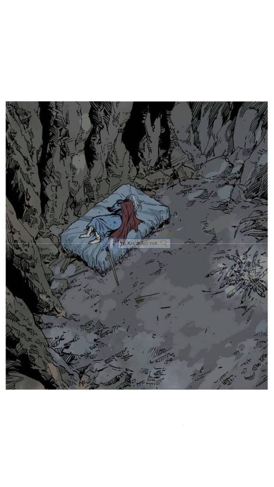 Gosu Chap 143 - Next Chap 144